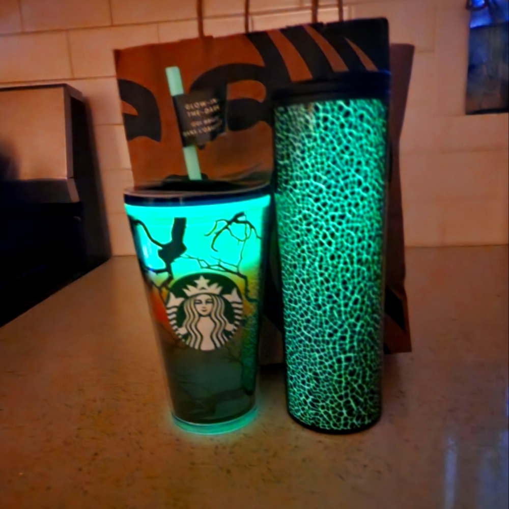 NWT Starbucks Bundle